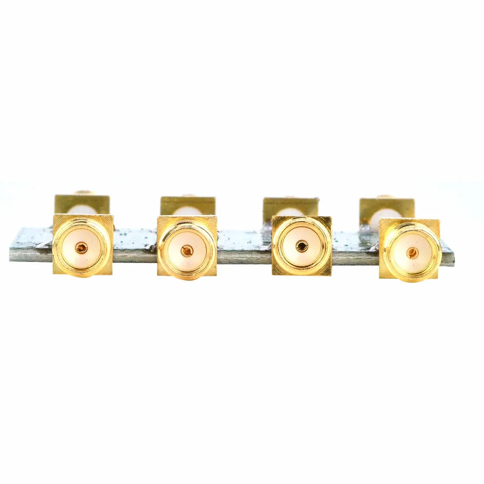 Attenuatore RF Fisso 50 Ohm SMA Femmina DC 4.0 GHz 200mW Attenuazione 10 20 30 dB