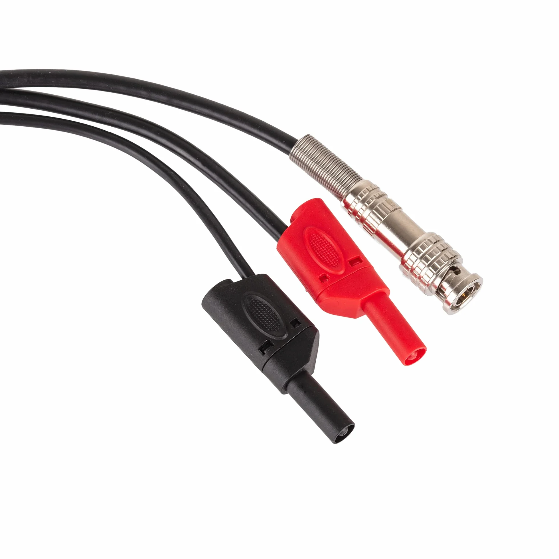 Hantek HT30A HT201 Set di accessori per oscilloscopio BNC Puntali automatici 10 MHz 20:1