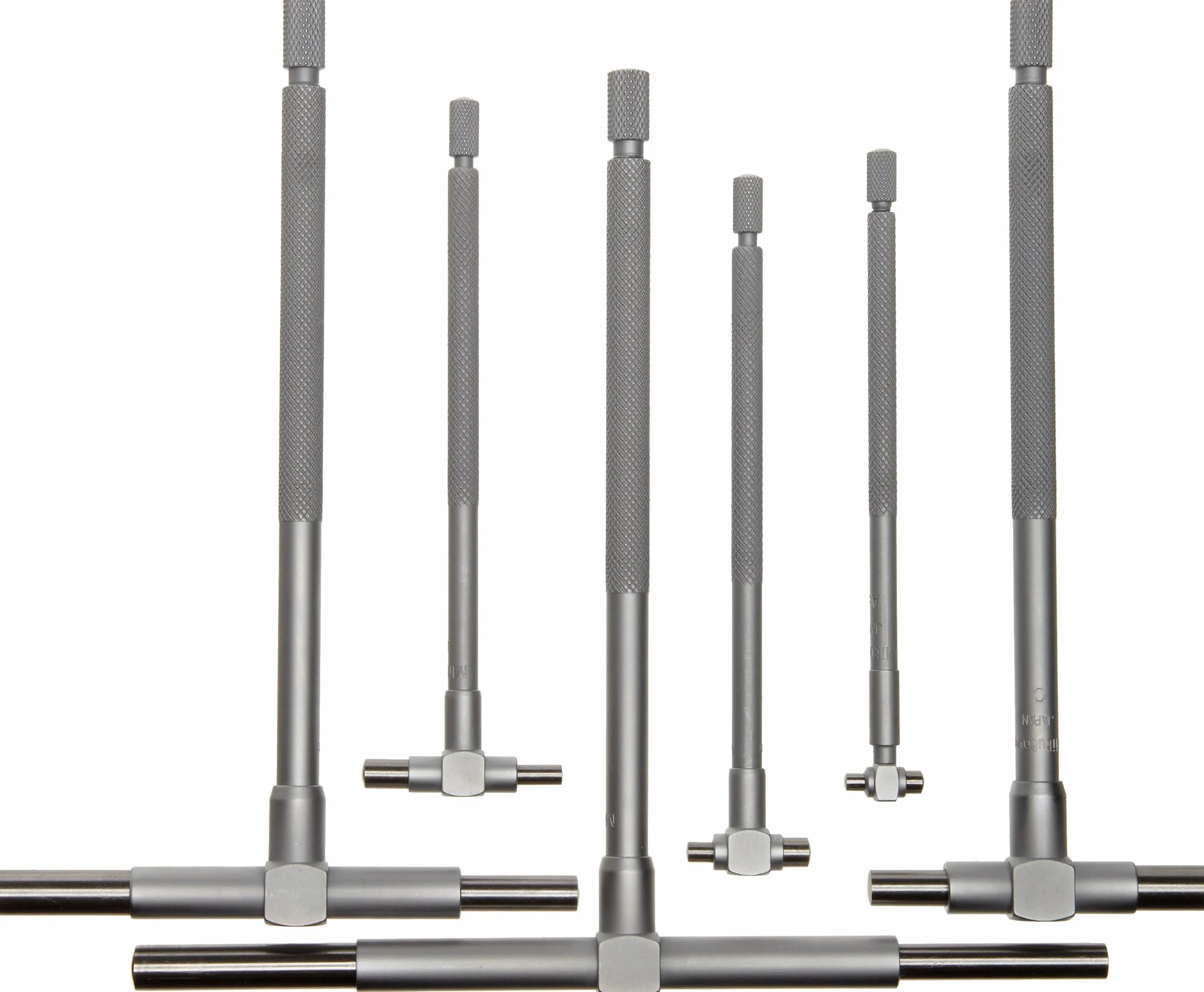 Mitutoyo MT – 905 gauge telescopico set 155 – 905