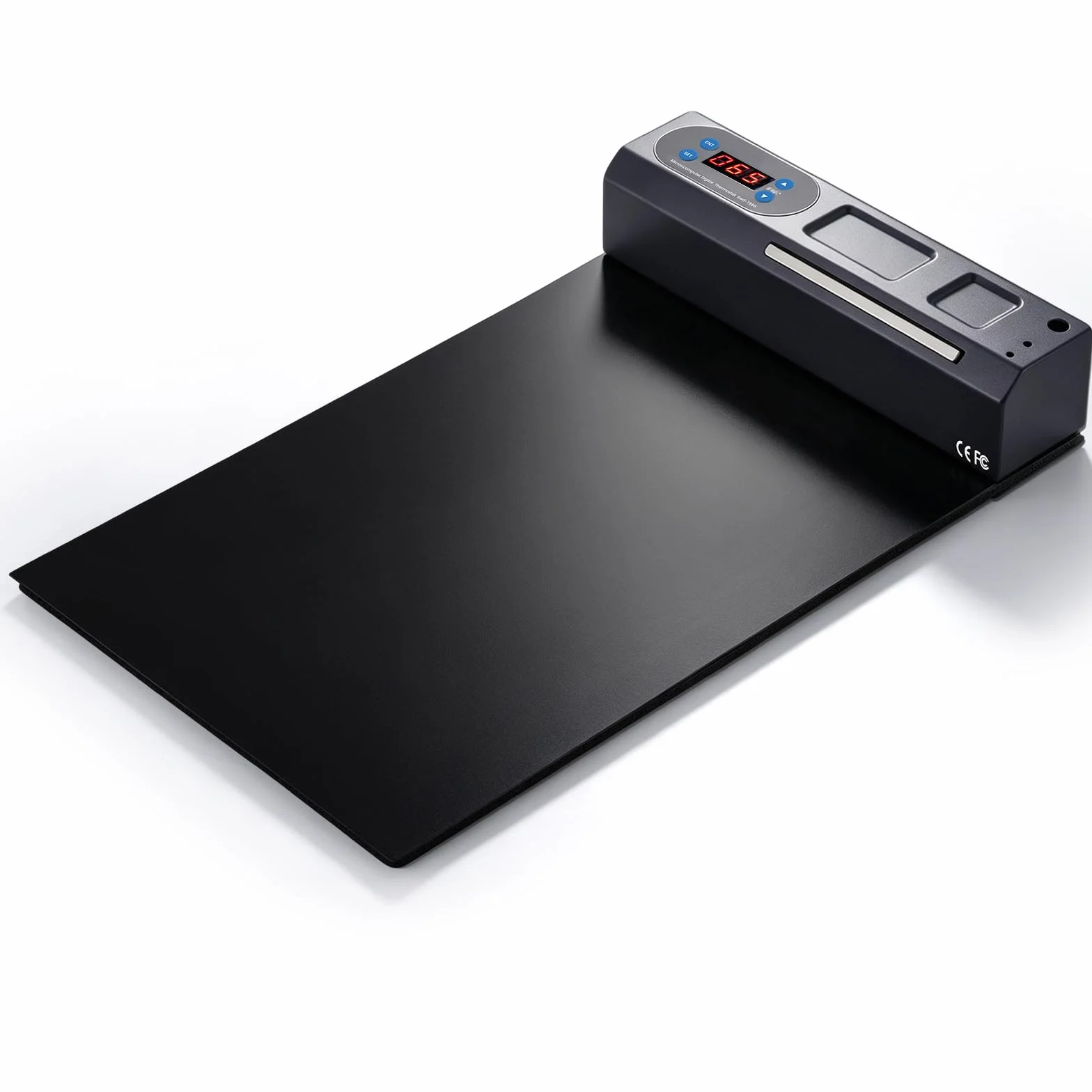 YUCHENGTECH Piastra Riscaldante per Smartphone Tappetino Riscaldante per Riparazione Smartphone Separatore Schermo LCD per Riparazione Telefono/Cellulare/Tablet