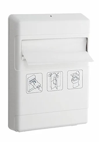 IN-4039/WS Dispenser Veline Copri-WC