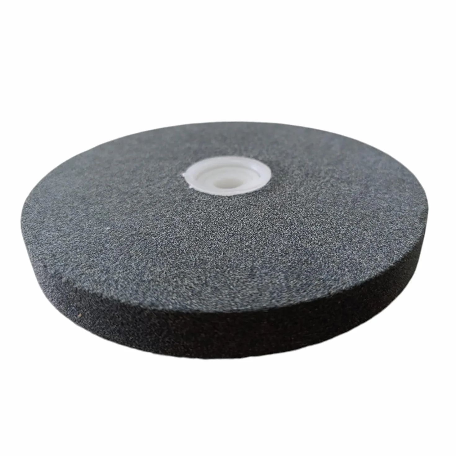 Pietra Abrasiva per Smerigliatrice da Banco 150x32x16 mm Grana 80