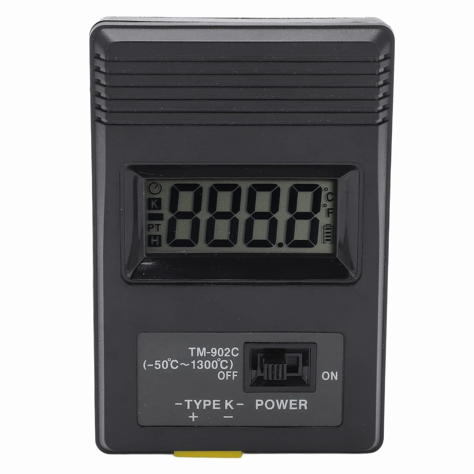 Termometro Digitale Tm-902c Sensore Tipo K -50-500℃