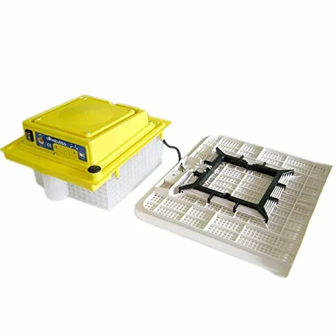 SCHEDA ELETTRONICA CON SCATOLA PER INCUBATRICE COVATUTTO 120 / NOVITAL