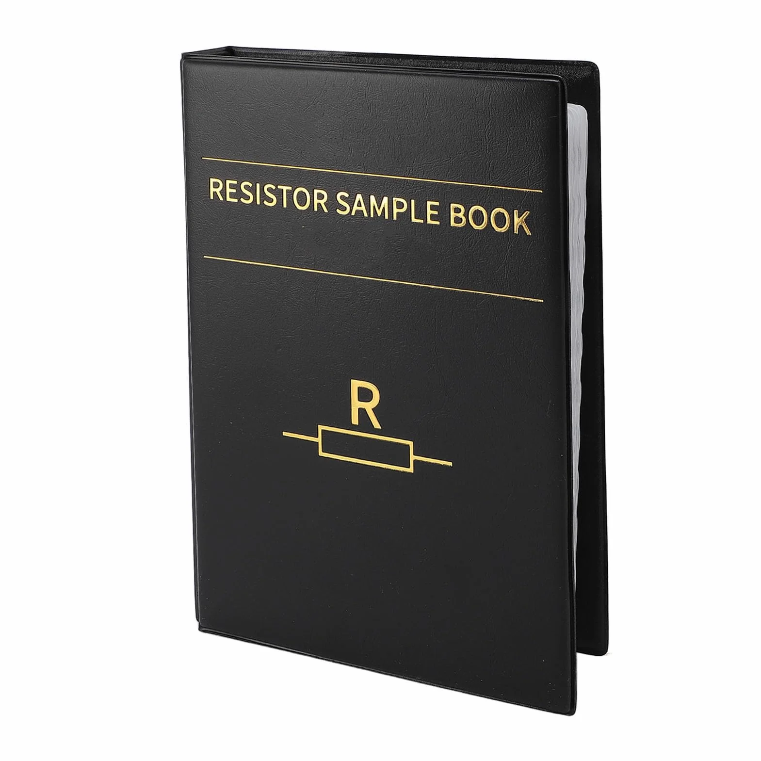 1206 serie SMD Resistore Kit 1% Accuratezza 170 Valori Capacità Esempio di Libro 50 ogni assortimento di componenti elettronici Set per esperimento di laboratorio professionisti