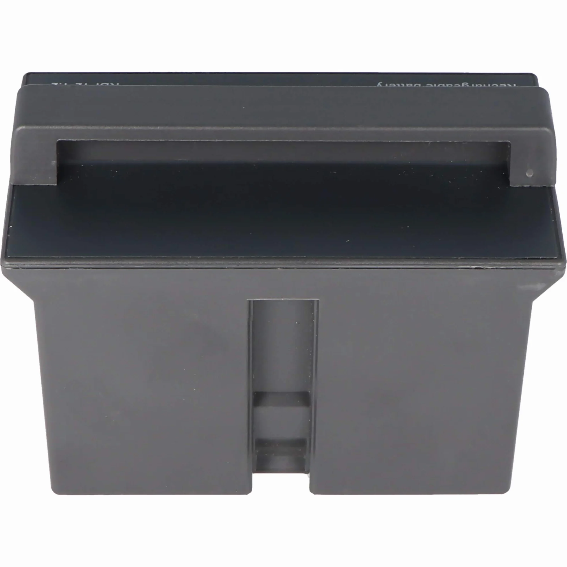 RAVAS Batteria ricaricabile Pb RBP12-1.2 per carrelli manuali con bilancia 2100, 2100L, 3200F, 3200J, 4100, 6100