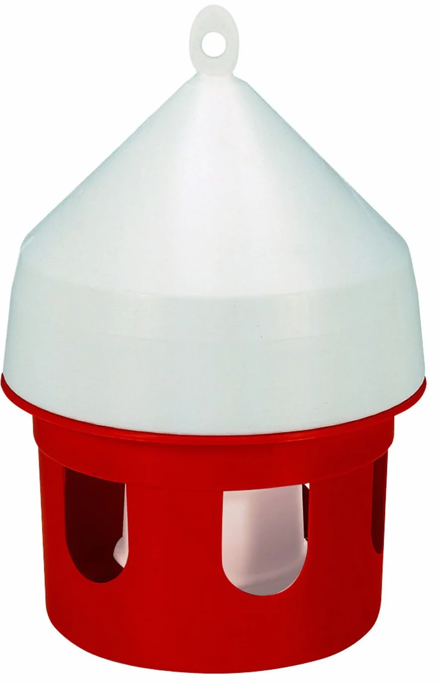 Kerbl 70253 - Abbeveratoio per piccioni, 5 l, 1 pezzo (confezione da 1)
