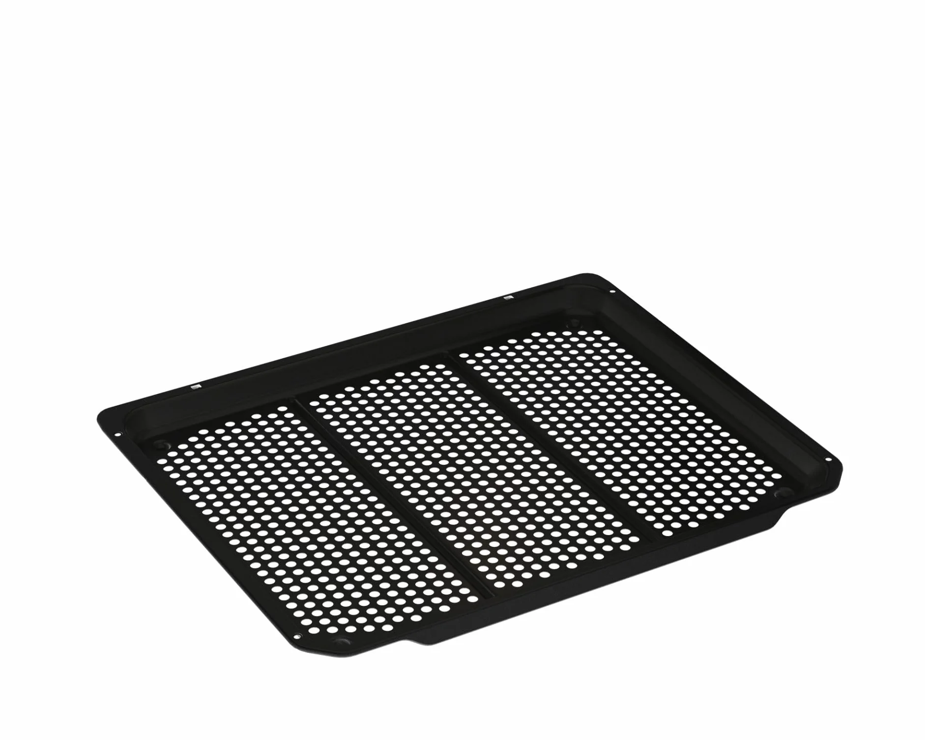 Beko BBIMA13100X Forno Multifunzione da Incasso 60 cm Cristallo Nero e Inox, 72L, Wi-Fi HomeWhiz, Classe A