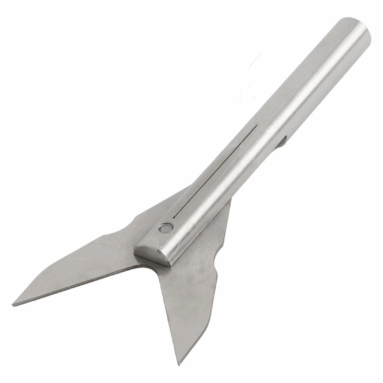 Strumento di misurazione Multiuso per Perforazione e livellamento del Tubo della fresatrice, in Acciaio Inossidabile 304, Diametro 10-120 mm, Strumento di misurazione Multiuso