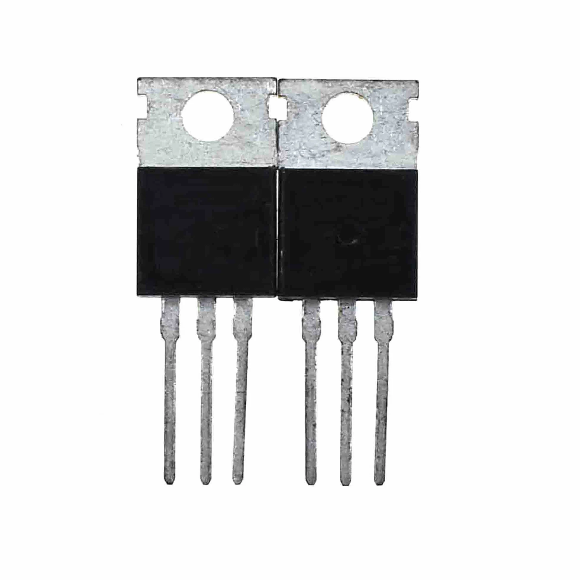 Reland Sun 5 pezzi SKP15N60 TO-220 K15N60 TO220 15N60 IGBT 600V