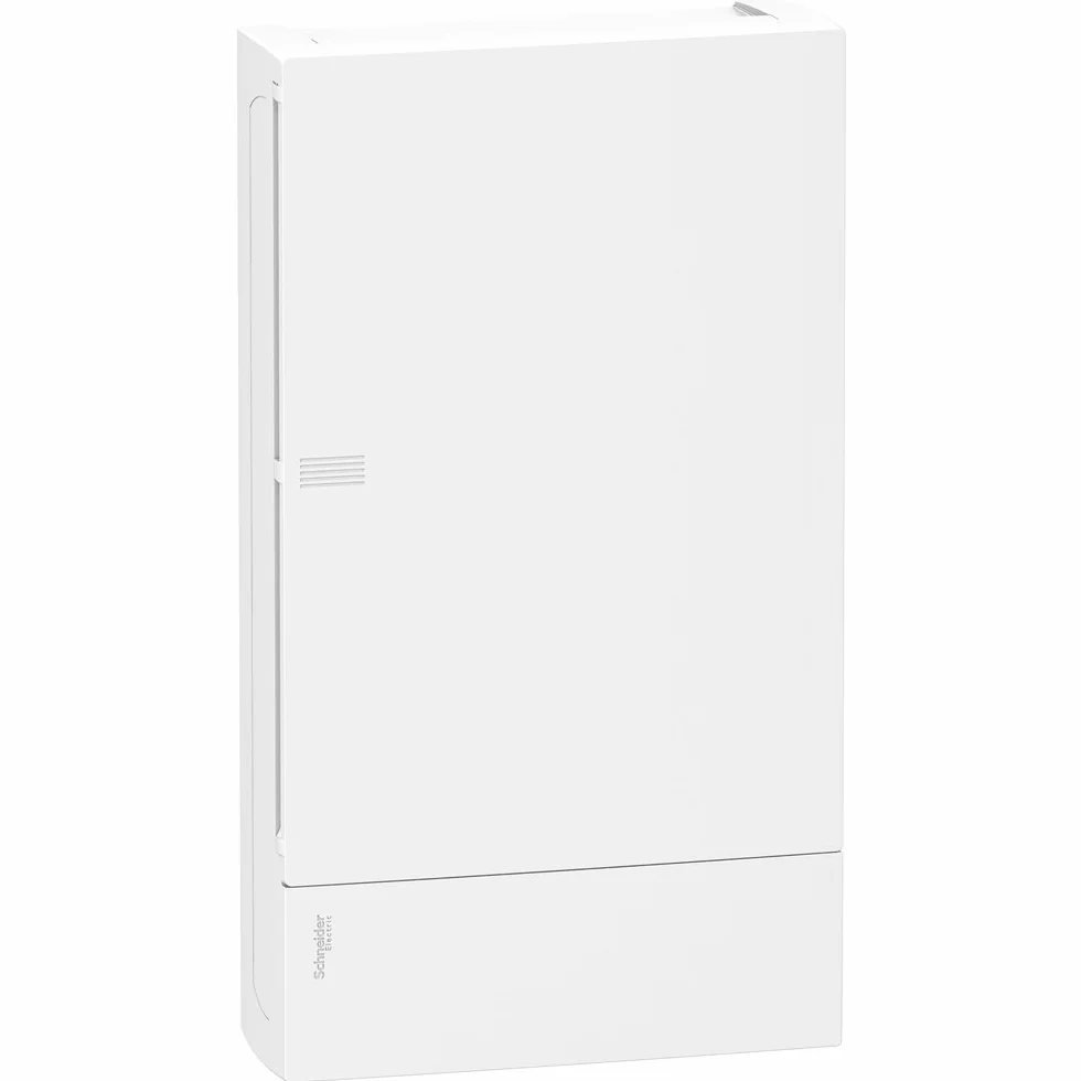 Mini Pragma superficie P.P., 3F 36M
