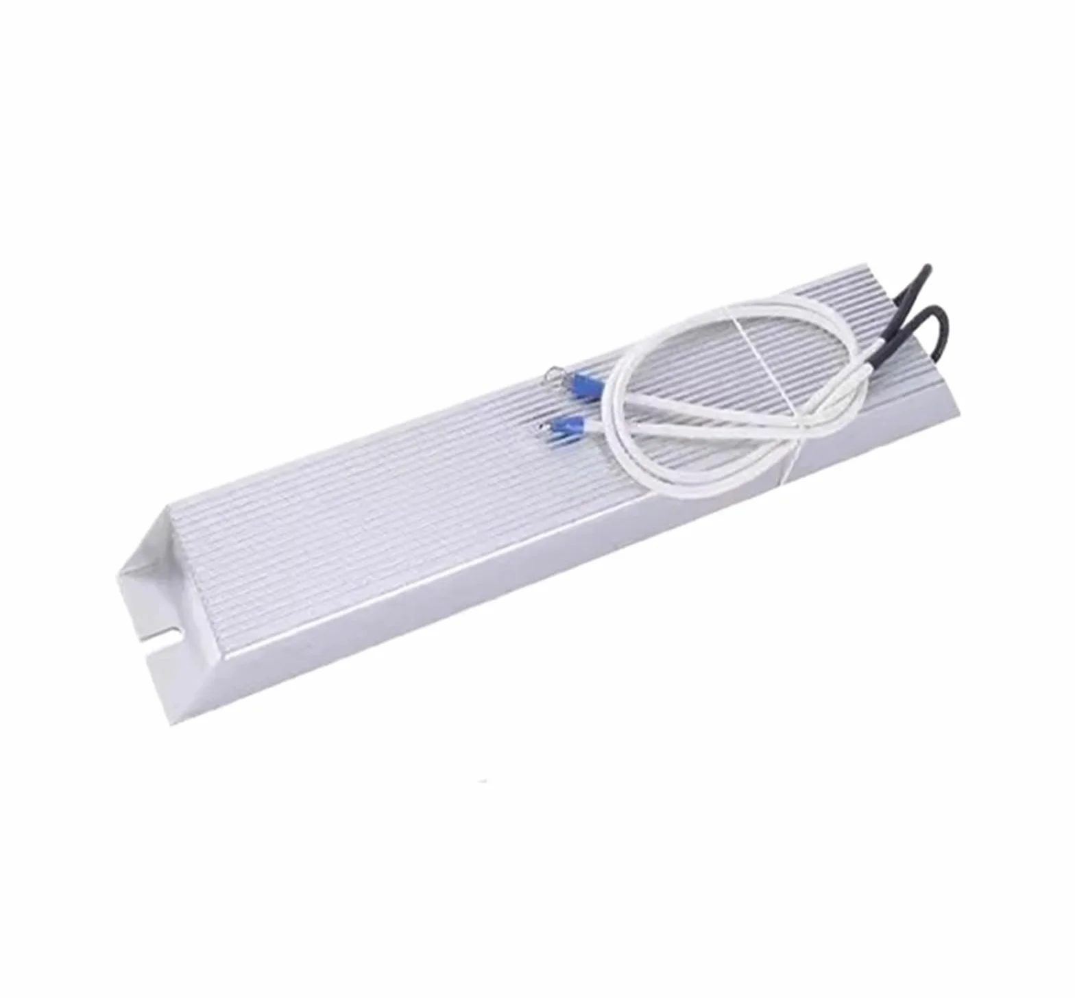 Resistenza di frenatura a guscio in alluminio da 1000 W 1200 W 1500 W | For servoconvertitore di frequenza(1200W 300 Ohm)