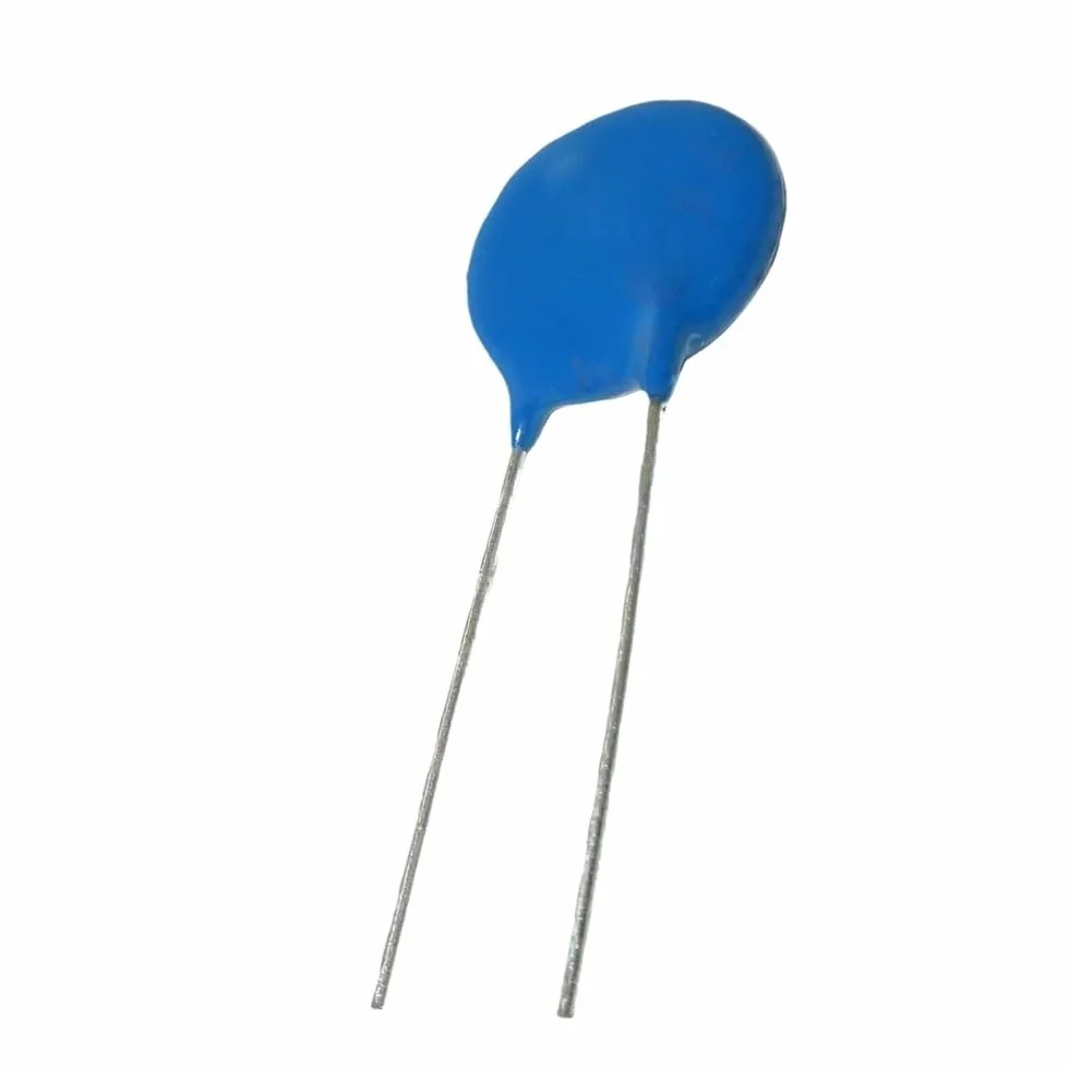 Varistori Elettronici S20 20mm 510V Componenti Resistori Sensibili Alta Tensione