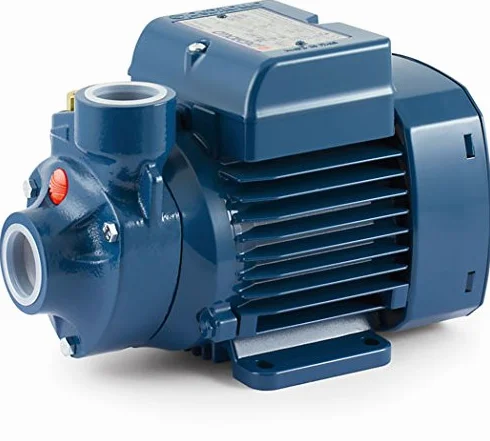 Pompa elettrica Pedrollo Pkm 60 0.50Hp V230