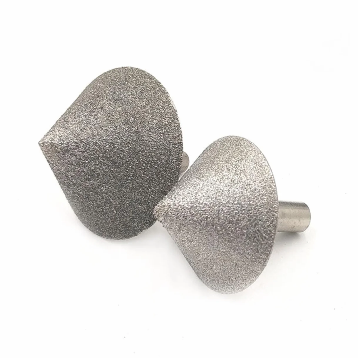 SOLUSTRE 20 Mm Utensile Per Rettifica Smussata Conica Facile Da Pulire Preciso