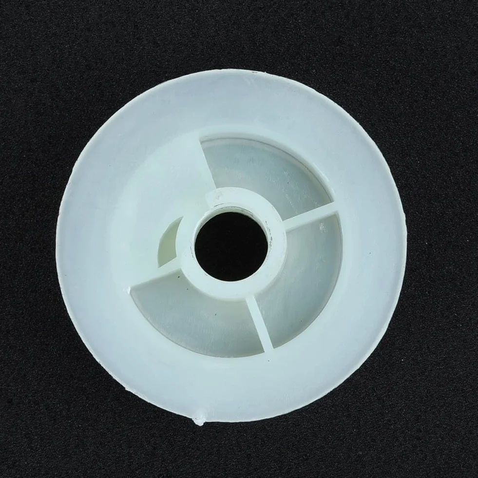 Puleggia di avviamento a strappo per motosega di ricambio per modelli cinesi 5200 4500 5800 45CC 52CC 58CC, compatibile con varie marche