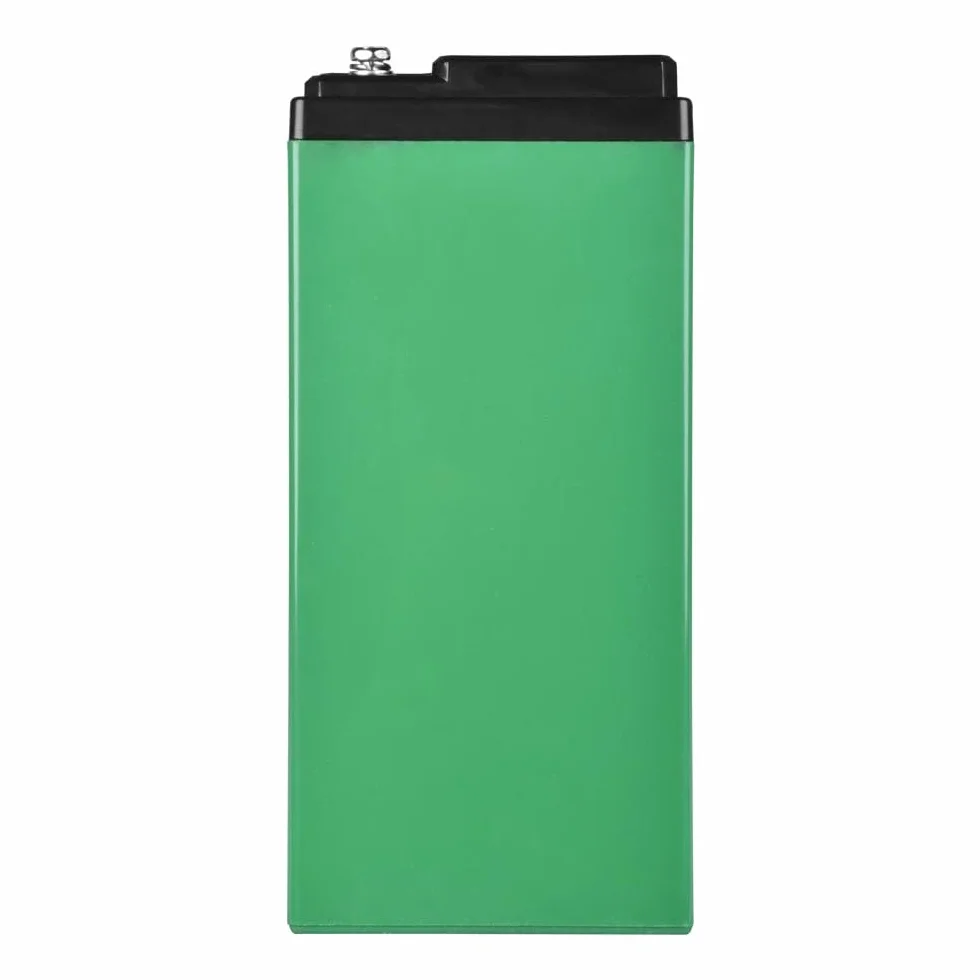 Batteria 12V 22Ah CICLICA sigillata VRLA Ricaricabile AGM Deep Cycle Senza manutezione Solare Camper Barca Nautica UPS Sicurezza Veicoli Elettrici eBike Scooter Impianti fotovoltaici SCARICA LENTA