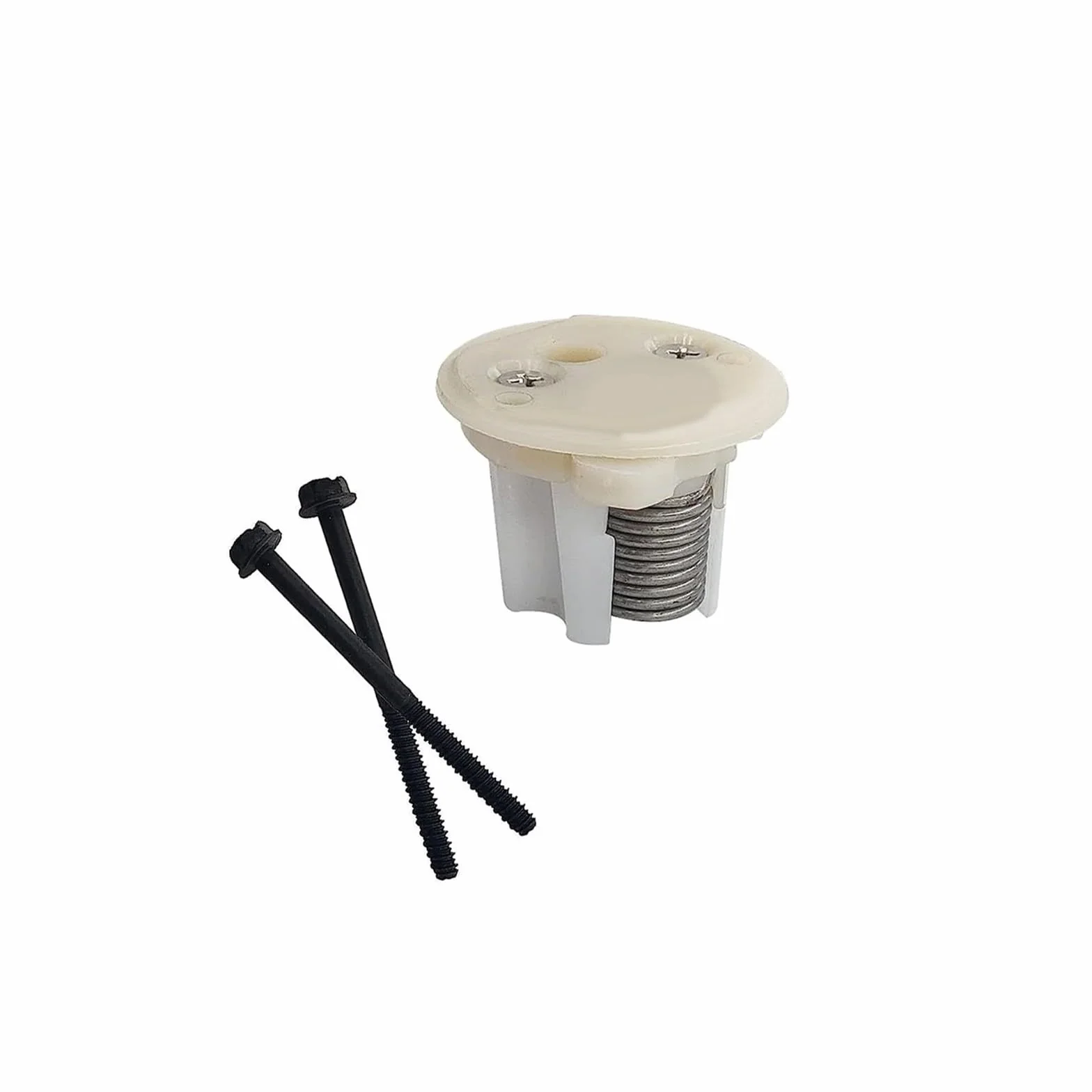 Cartuccia a molla per WC camper Sealand 9108559136 asse a sfera scarico