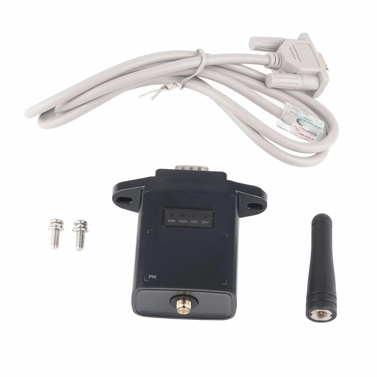 Jectse Modulo WiFi Inverter solari, Inverter WiFi solari, modulo WiFi Wireless di Inverter solari, per la Generazione di energia Solare fotovoltaica,