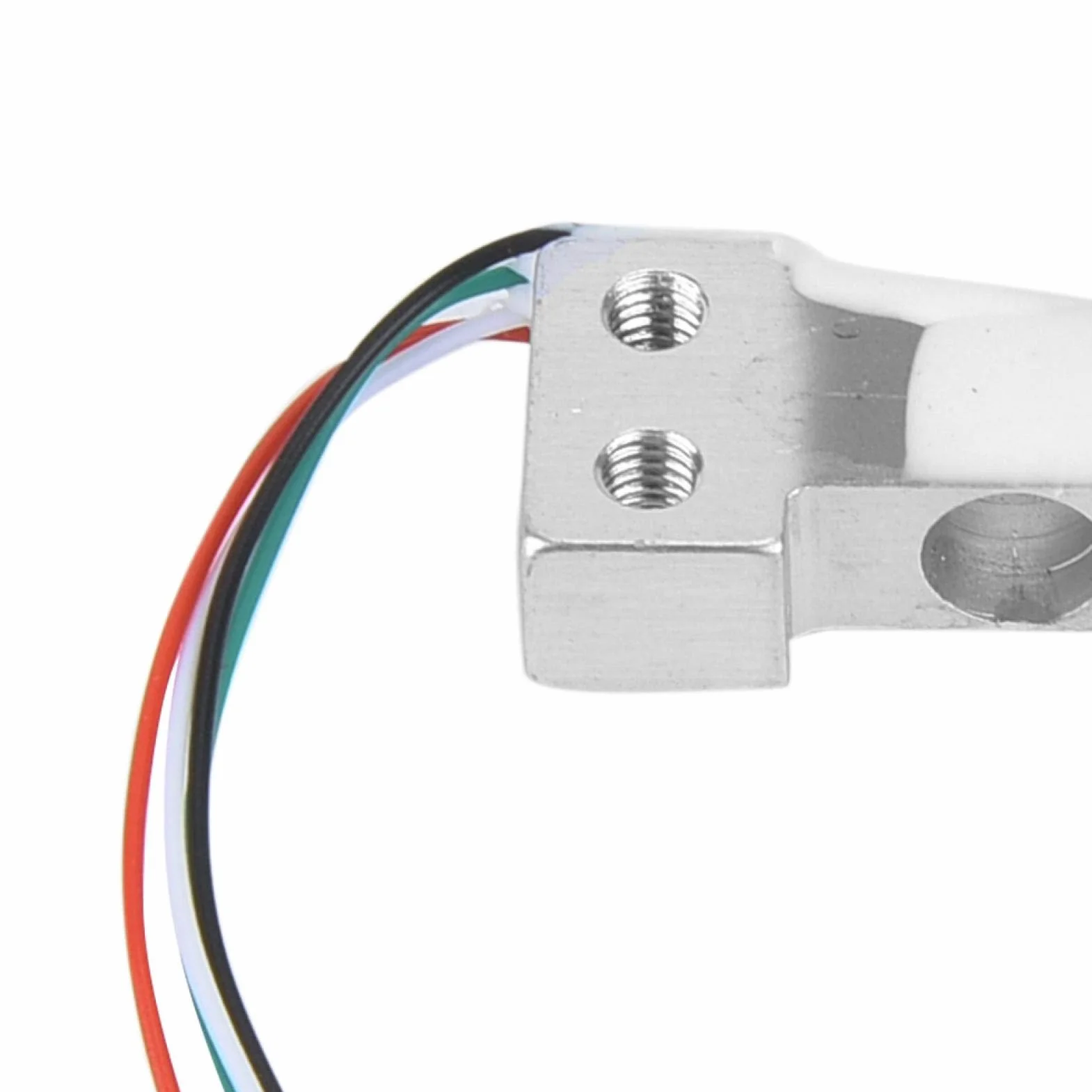 0-100 g cella di pesatura elettronica ad alta precisione, sensore di pesatura per la bilancia a cella pesata elettronica, attrezzatura di sicurezza