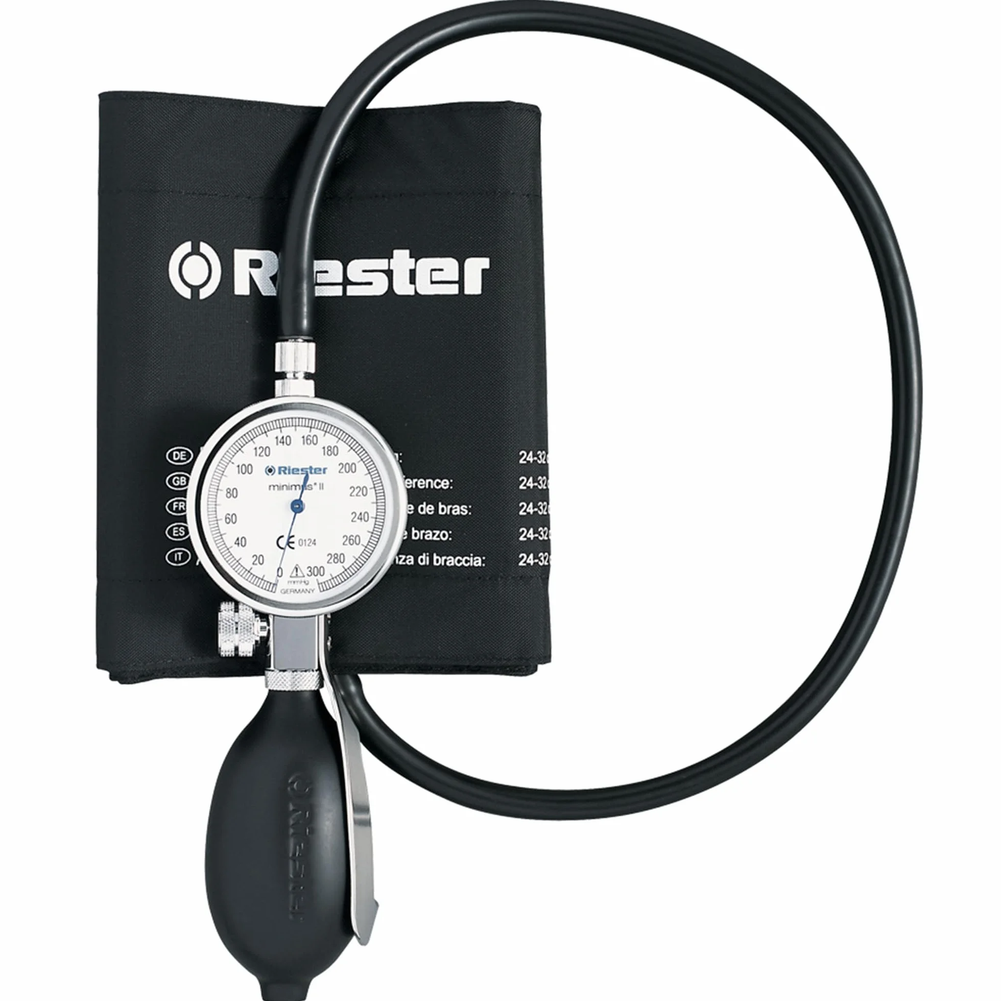 Riester Minimus II Sfigmo