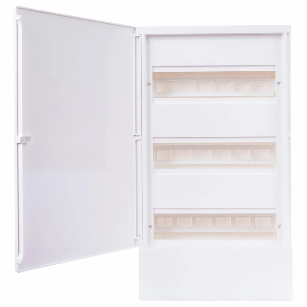 Mini Pragma superficie P.P., 3F 36M