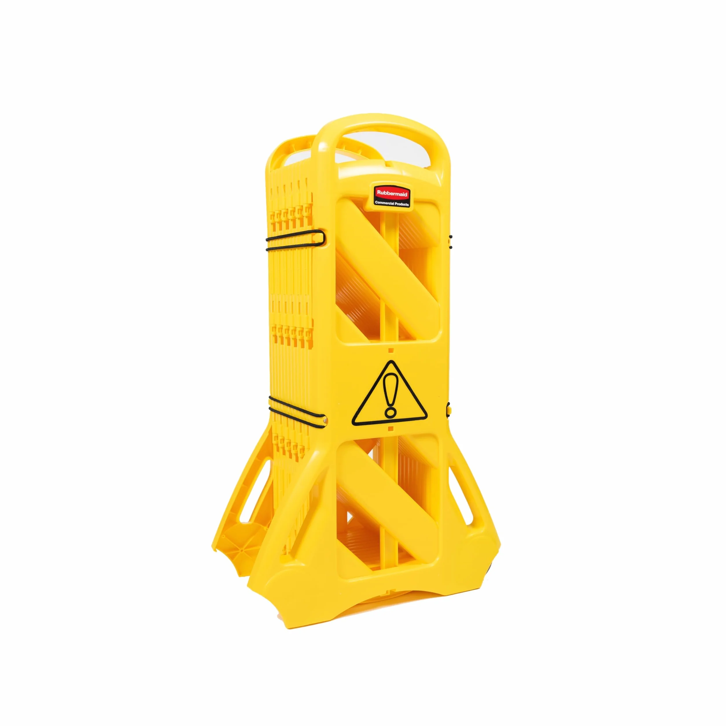 Rubbermaid FG9S1100 YEL 9S11 Pannelli di articolazione 4 m, Giallo