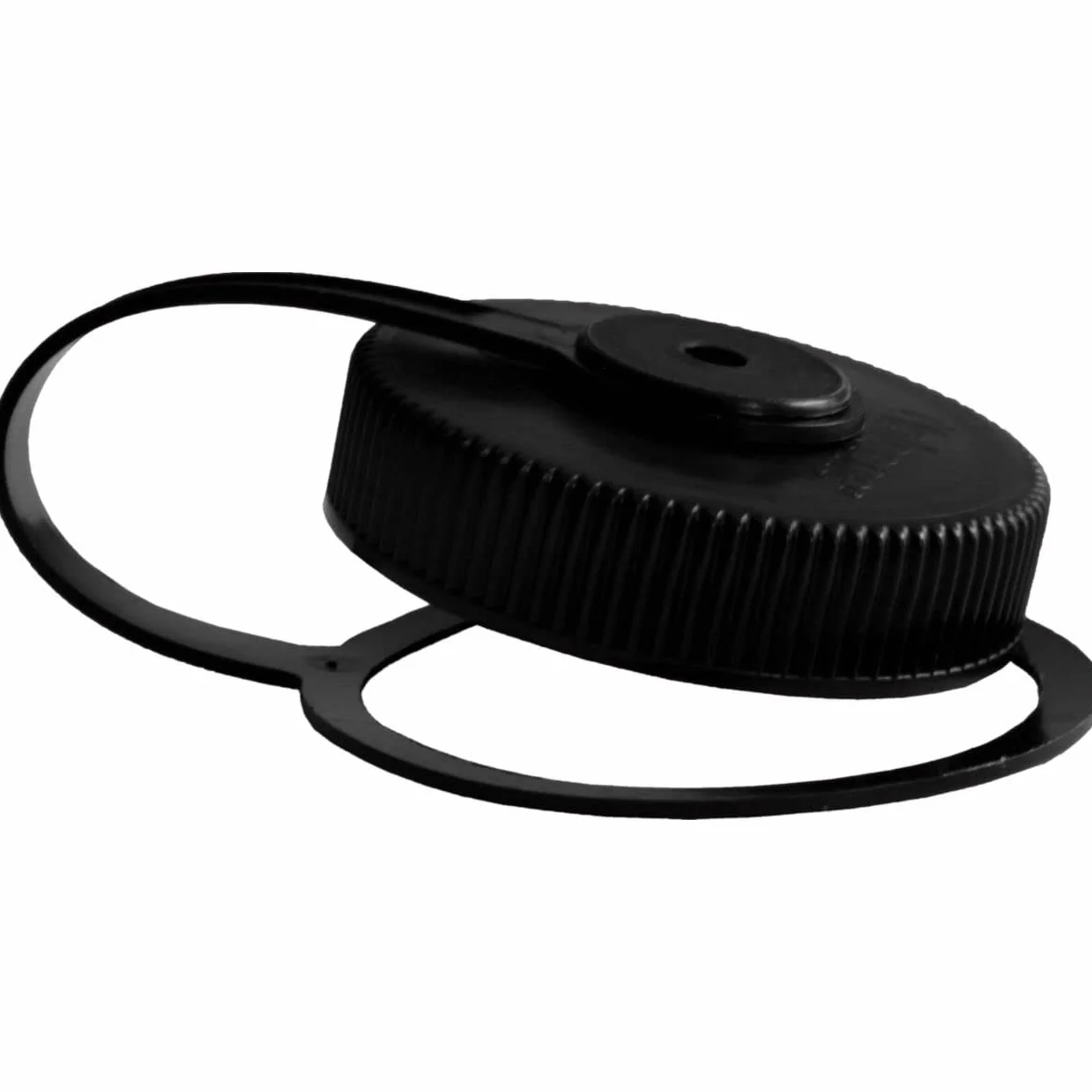 Nalgene Bocca Larga barattoli Coperchio 1 L