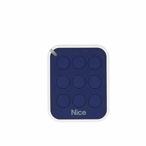 Dieffematic Nice ON9EFM TRASMETTITORE 9 CANALI 868,46 MHz Era One AUTOMAZIONE