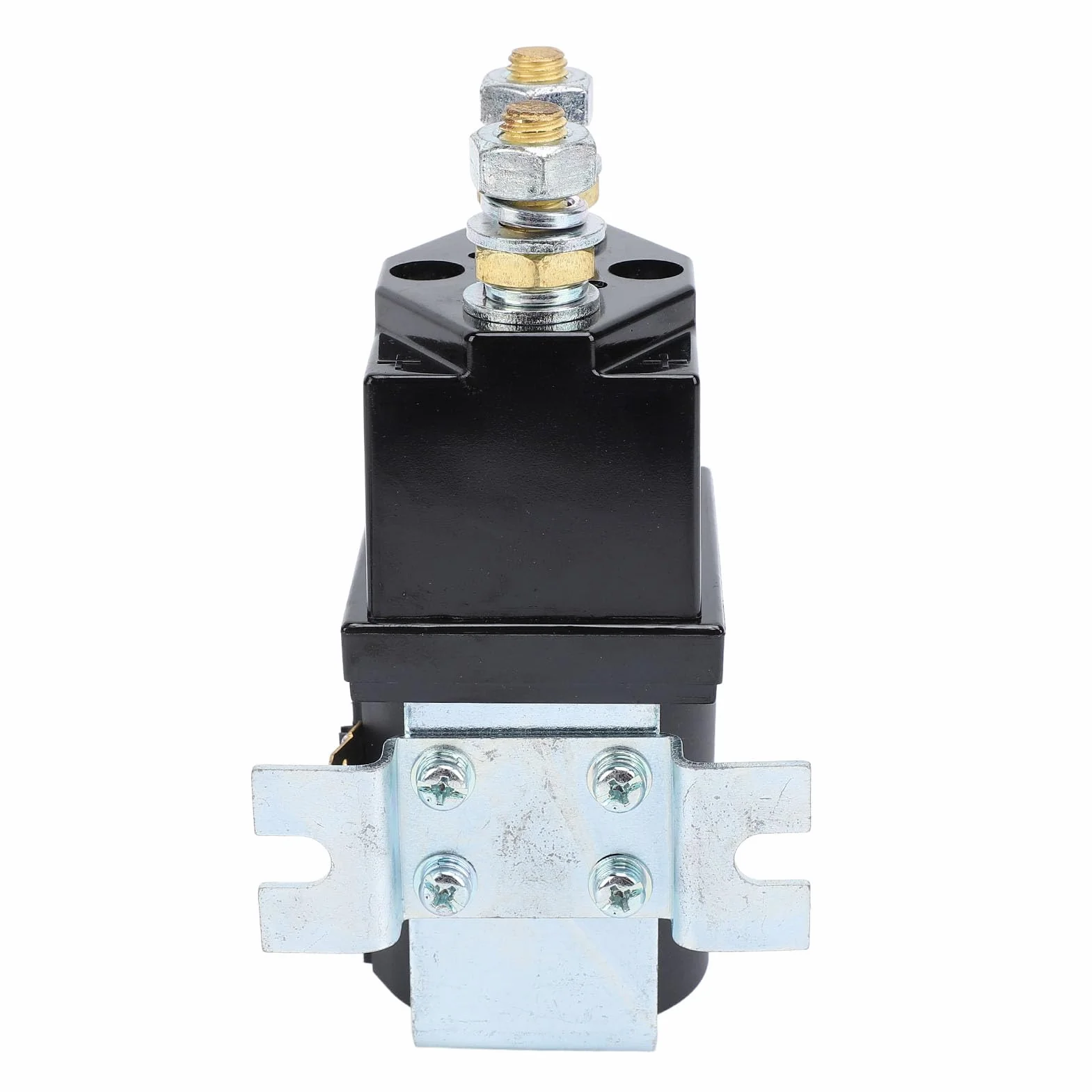 DC 48V 400A SW200 Inversione Contattore Solenoide Rely Relay Electric Truccino Truccino Batteria Metal
