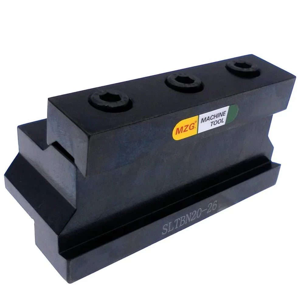 CNC SLTBN25-32 Taglio Troncatura Utensili portautensili per fresa SP in metallo duro