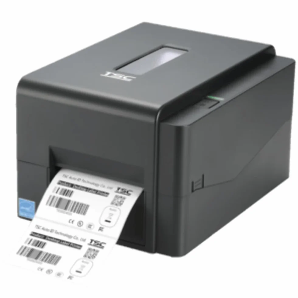TSC TE200, 8 punti/mm (203dpi), TSPL-EZ, USB