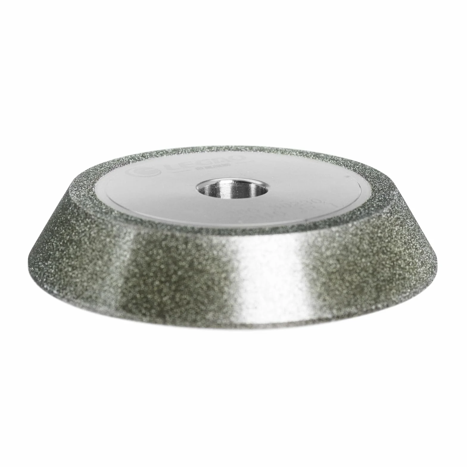 MSW Mola SD230 Per affilapunte trapano MSW-GGDS-750R Per metallo duro Disco abrasivo per trapani Mola per affilapunte