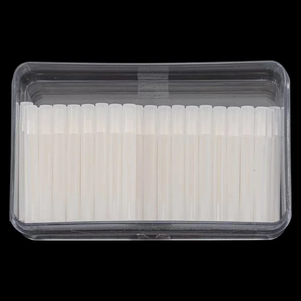 100 sonde eliminabili dei pc per le attrezzature oftalmiche del tonometro di rimbalzo dell'occhio una scatola SW-500