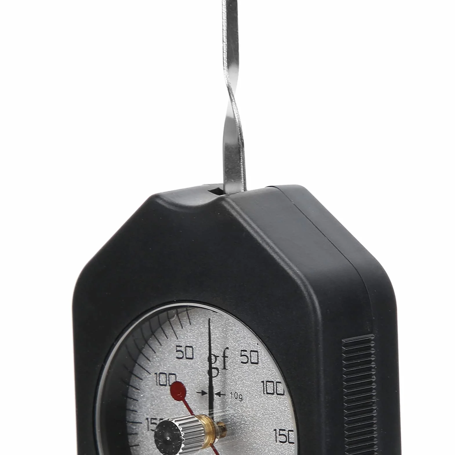 SEG Test Dei Misuratori Di Misurazione, Misurazione Del Misuratore Di Tensione SEG-300-2 Test Del Misuratore Del Misuratore Di Tensione Del Grammo Portatile Conteme Di Forza Doppio 300G