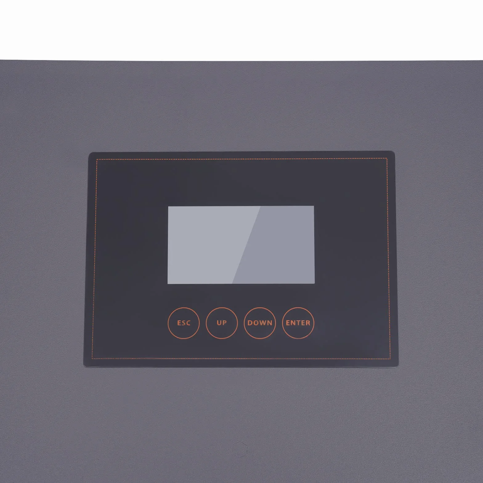 Inverter ibrido Multifunzione da 6200 W, 48 V Inverter Fotovoltaico solare con MPPT, caricamento senza batteria, regolabile in corrente e tensione, per emergenze e luoghi remoti