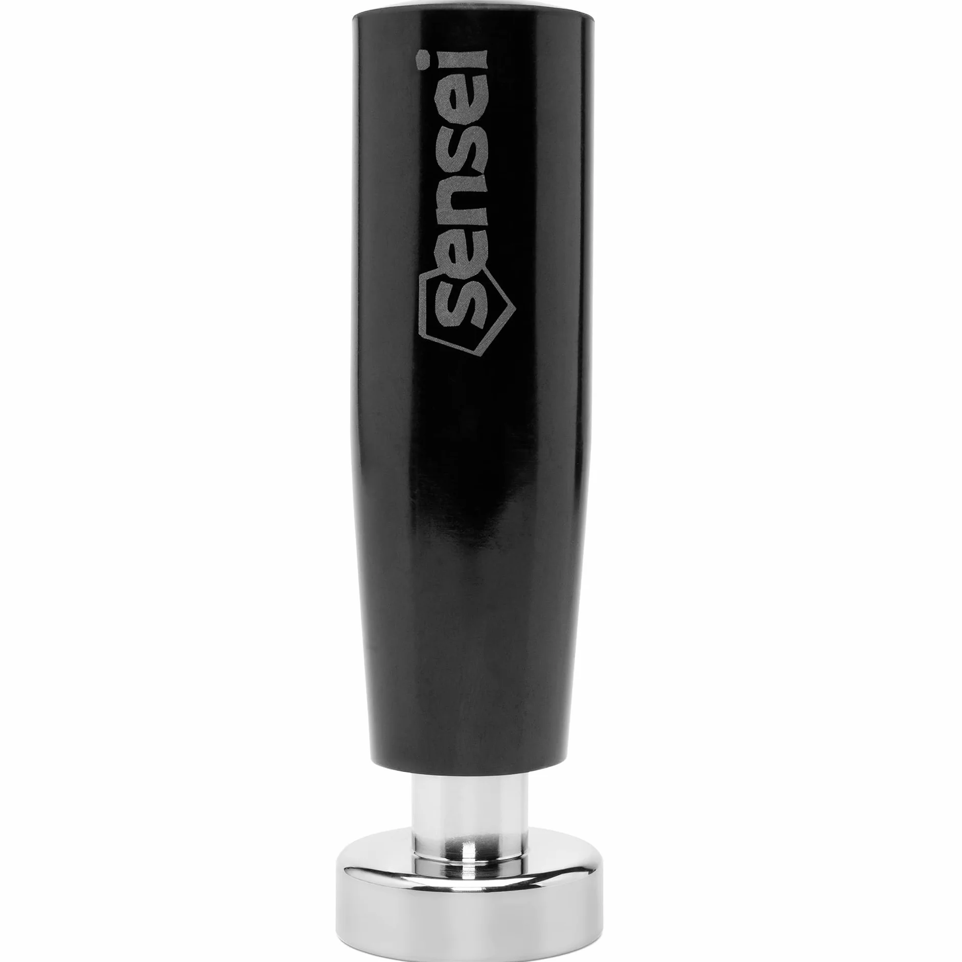 Magnete al Neodimio Potente SENSEI Ø 25 mm 25 kg Calamita Filettata M8