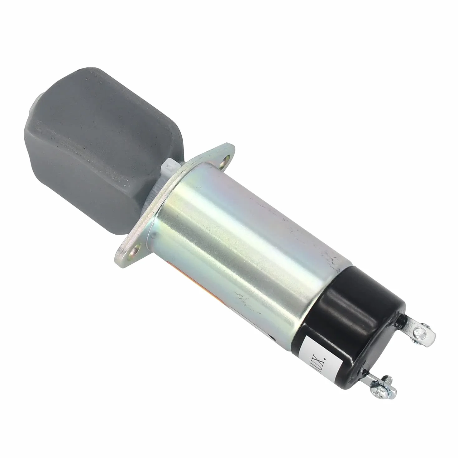 1502-12A7u1b Solenoide di Arresto Del Carburante 129470-67320 12V per Motore Diesel Yanmar