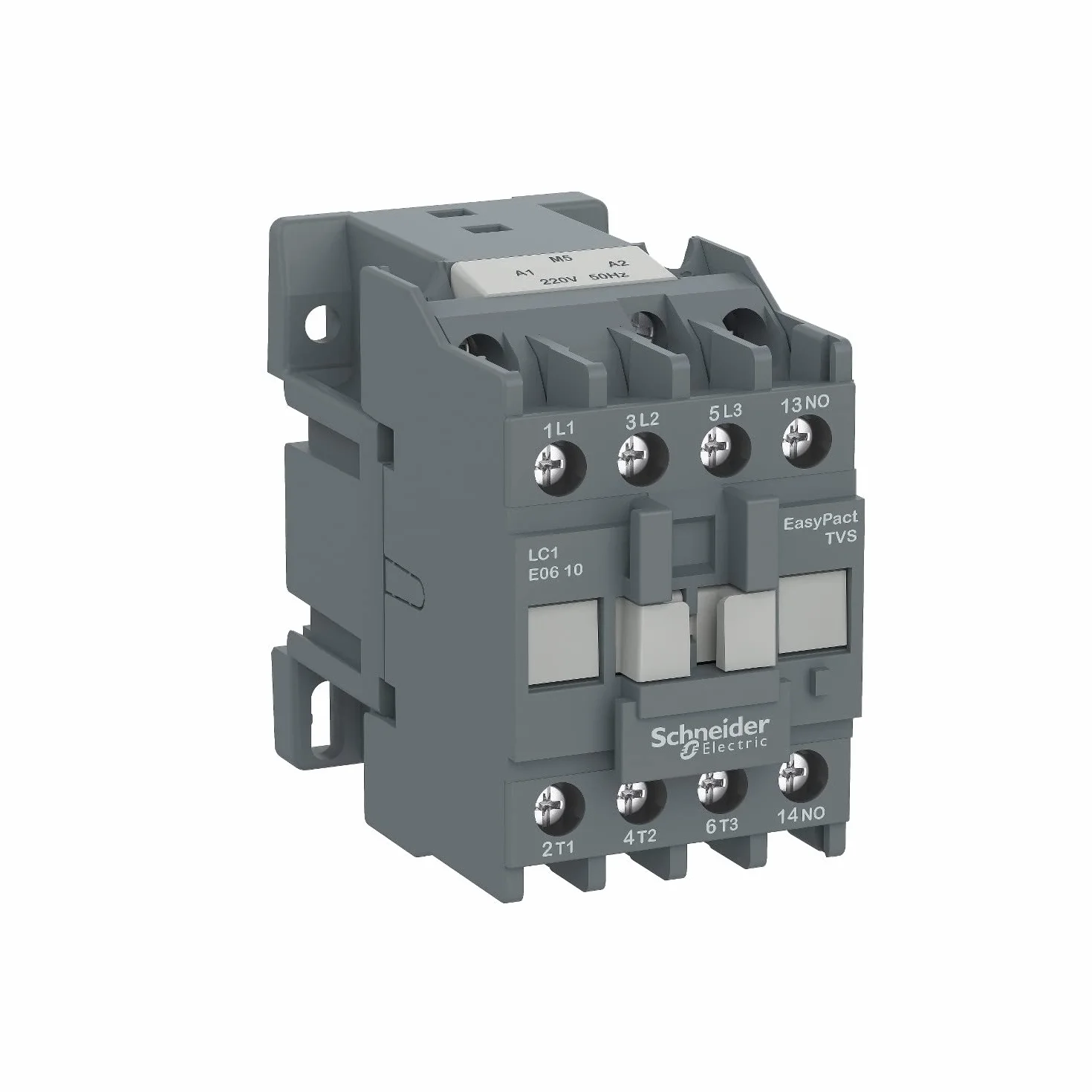 Schneider Electric LC1E1810F5 Contactor NEW NFP Sealed
