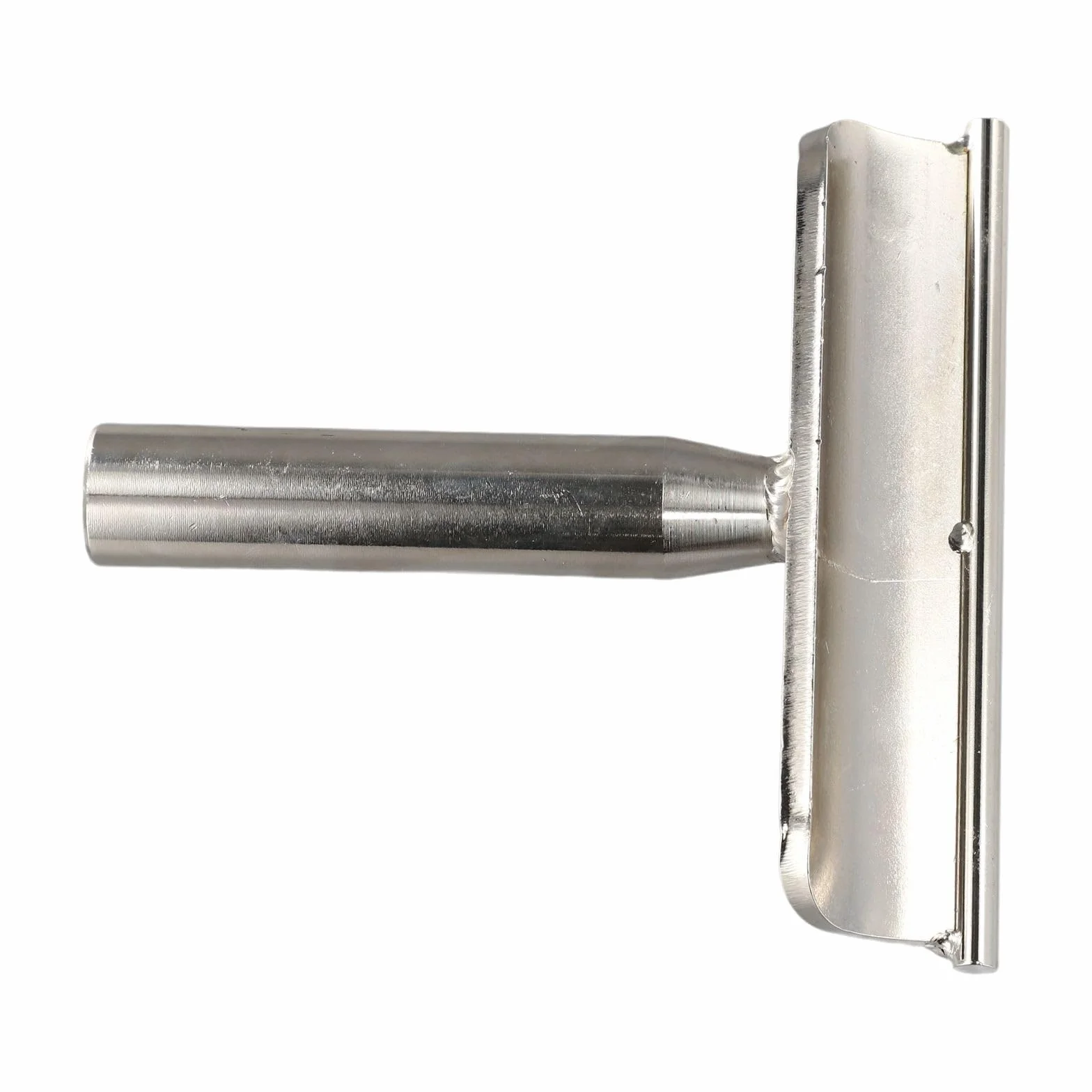 Poggia-attrezzi per tornio in legno, supporto per utensili per la lavorazione del legno, barra rotonda ad alta durezza, contatto ad arco per una facile regolazione (15,2 cm)