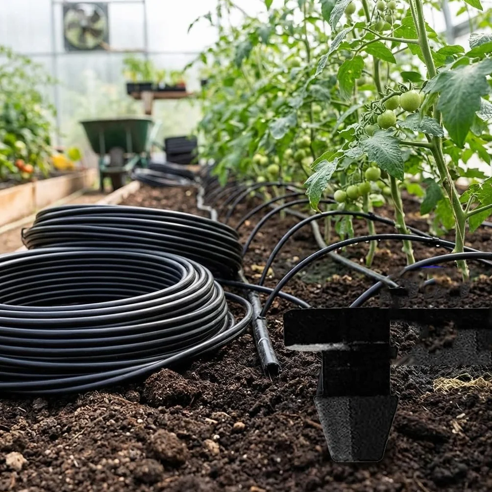 TAPPO 4MM PER MICROTUBO E TAPPO GOCCIA 6000 PEZZI
