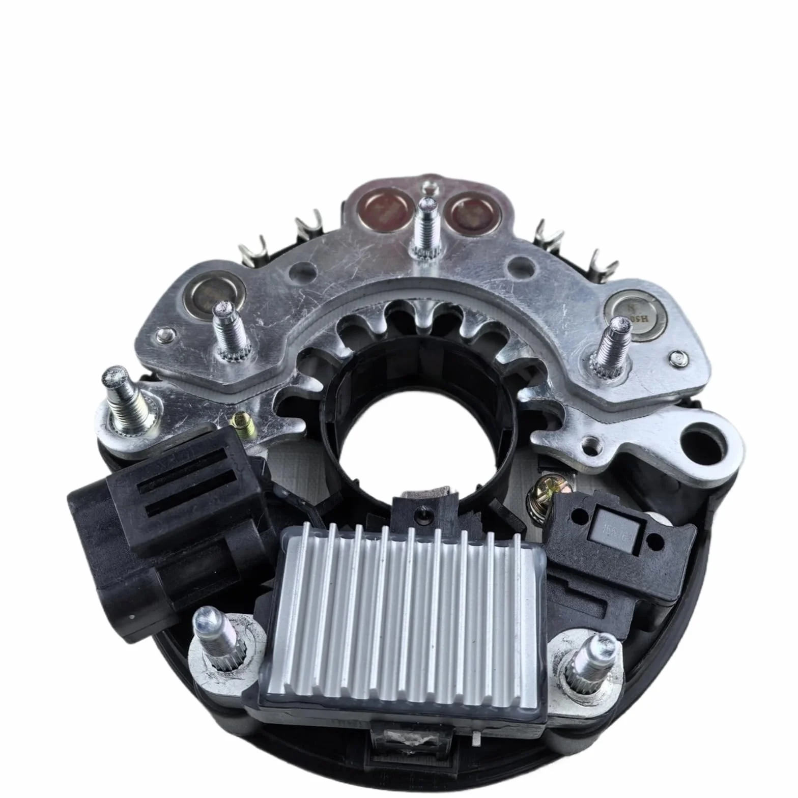 Ponte raddrizzatore per generatore Gruppo raddrizzatore e regolatore a ponte di diodi alternatore B1-H7388A IHR738+IH738 HI11410ZT — Abete Per Nissan LR190-753 raddrizzatore monofase