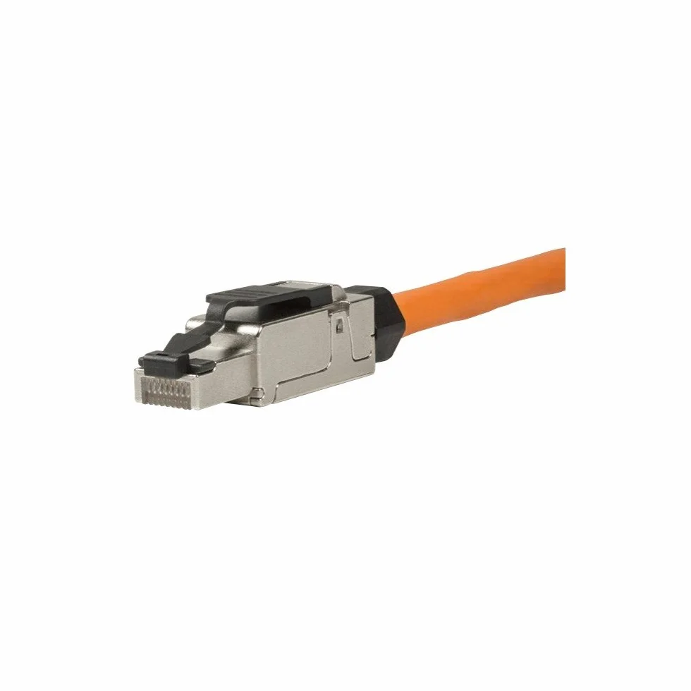 LOGILINK TWP8P8FC6A CONECTOR RJ45