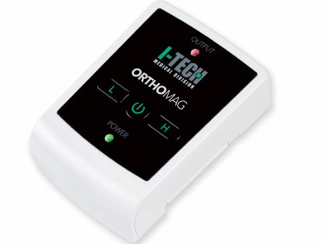 iacer I-TECH Medical Division, ORTHOMAG Kit di Magnetoterapia Portatile a Bassa Frequenza