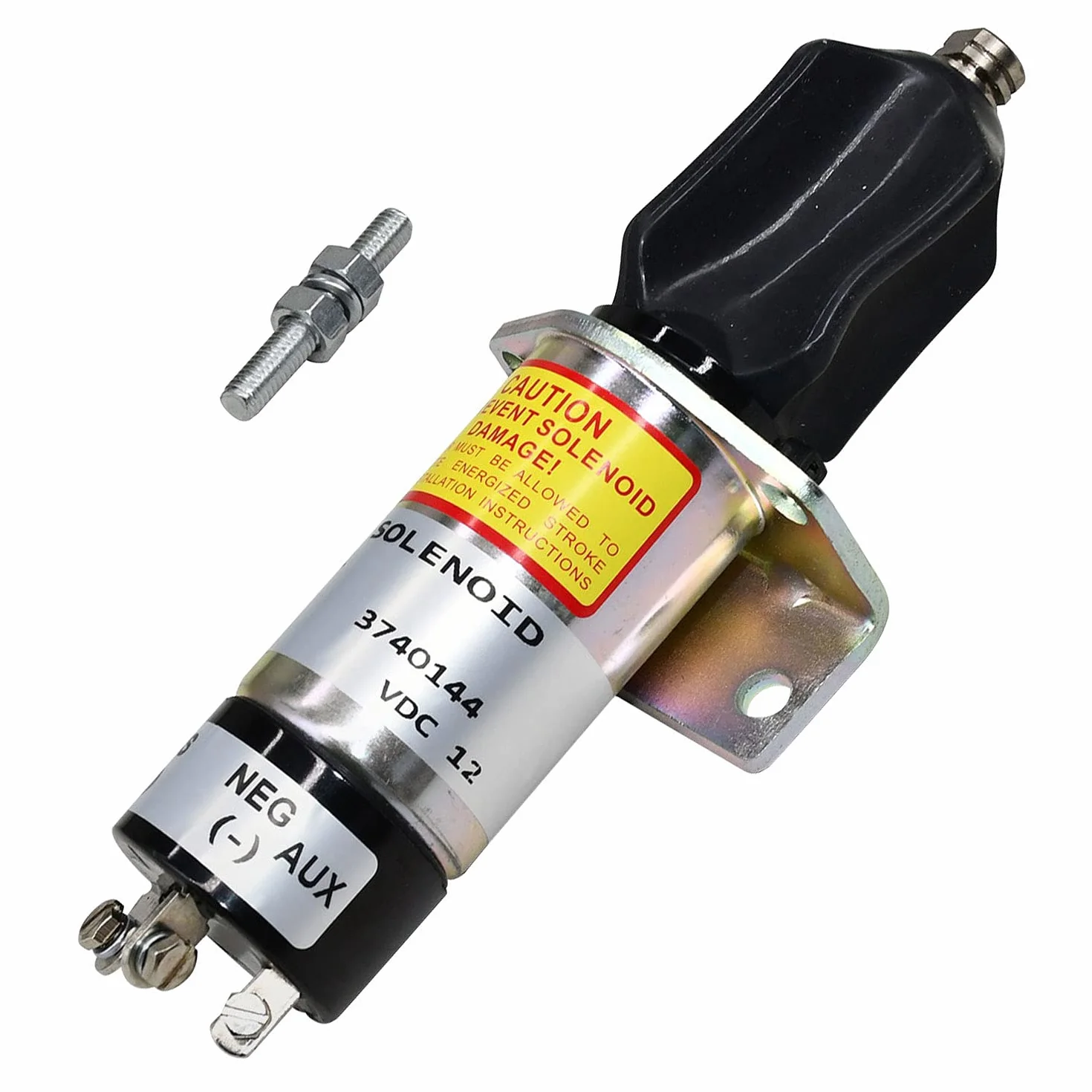 Solenoide Dellacceleratore 12V 3740144 Acceleratore per Ascensori JL G