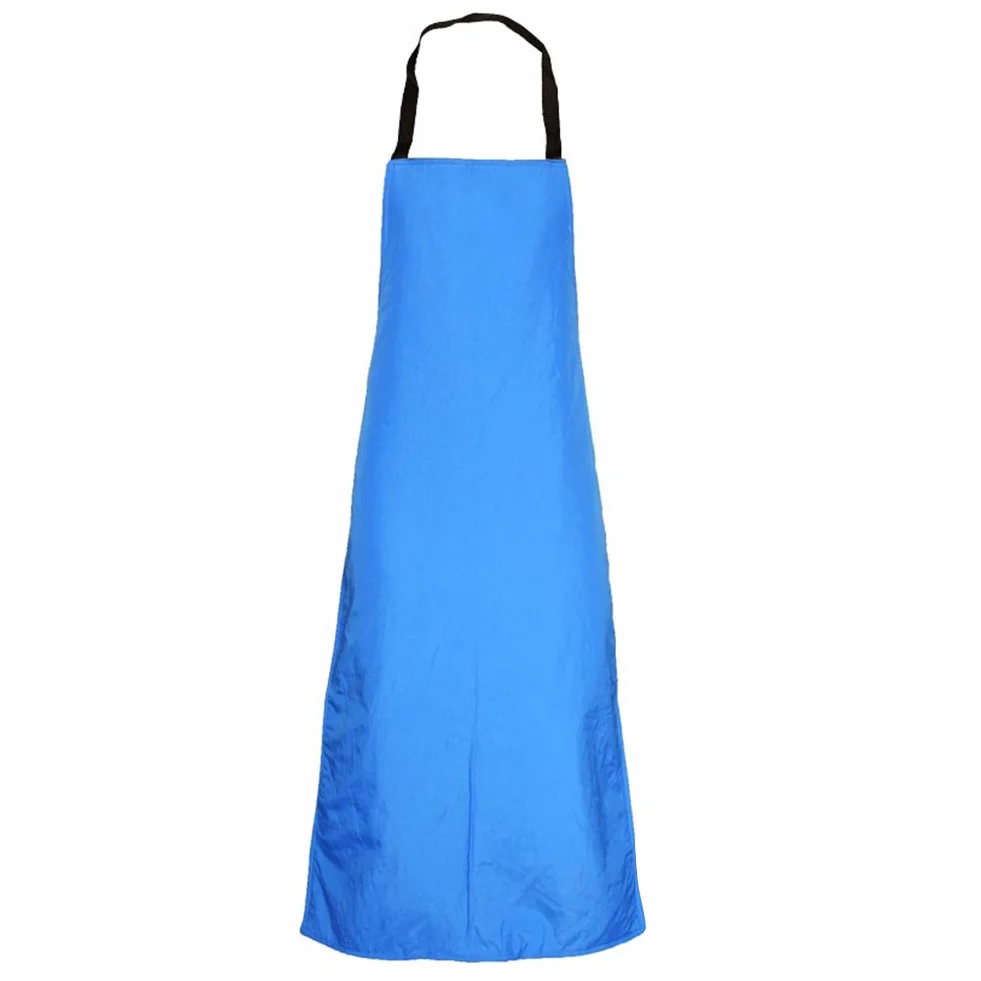 Ejoyous Grembiule Criogenico, Grembiule Criogenico Grembiule di Sicurezza Criogenico Impermeabile Grembiule Criogenico Grembiule Protettivo Resistente All'azoto Liquido Resistente Alle