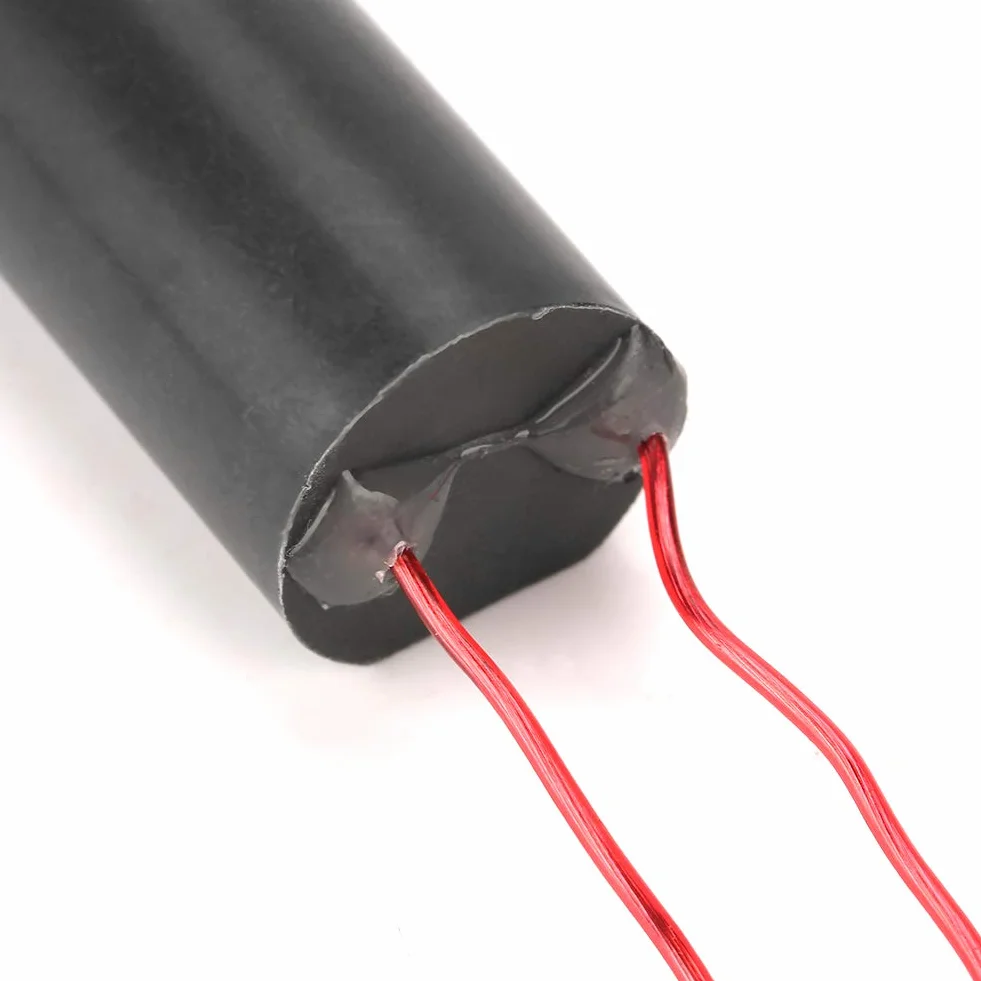 Generatore di Impulsi Ad Alta Tensione 1000KV DC 3.7-7.4V Inverter Boost Step Up Power Module