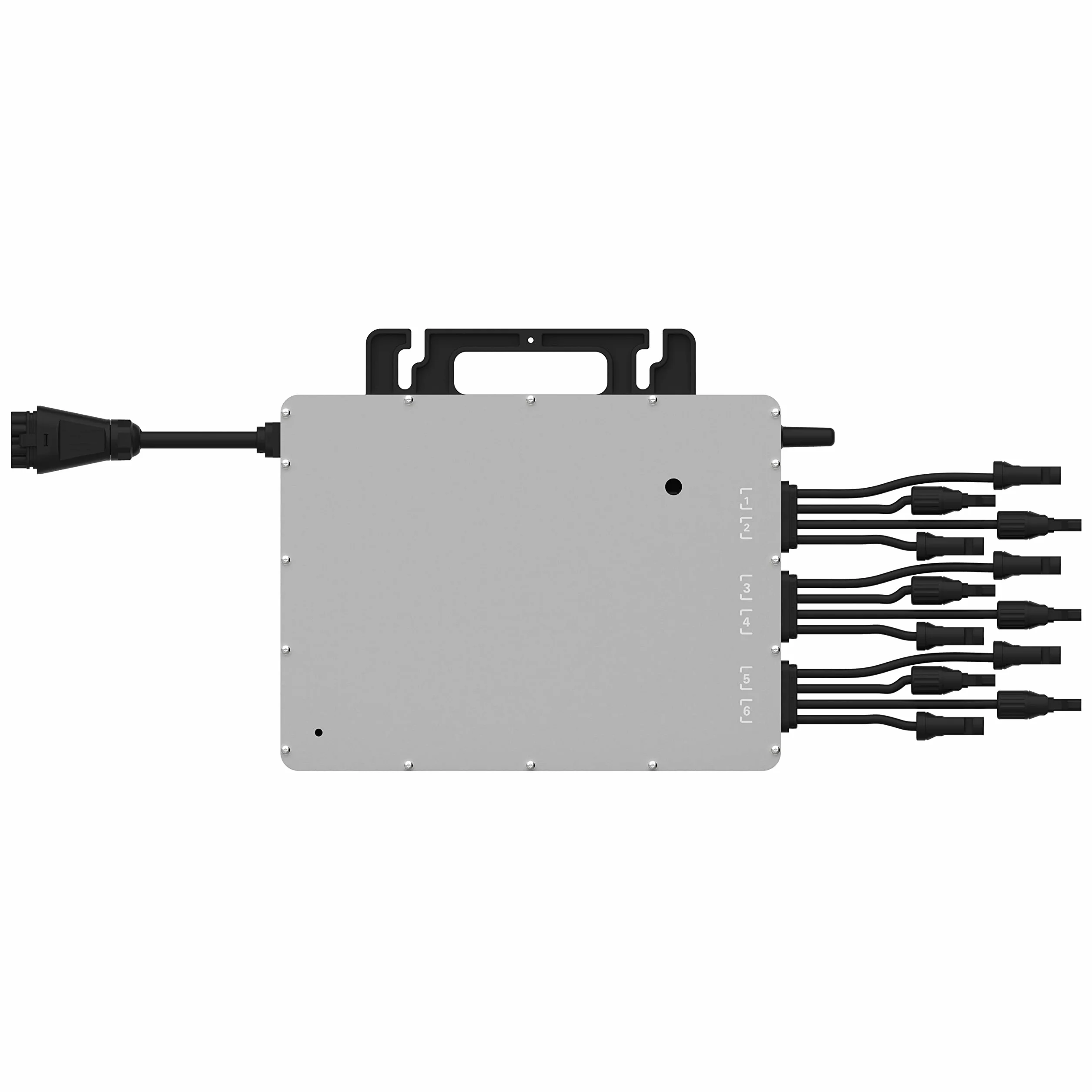 Hoymiles Microinverter Trifase HMT-2250 2250W per 6 Pannelli Solari