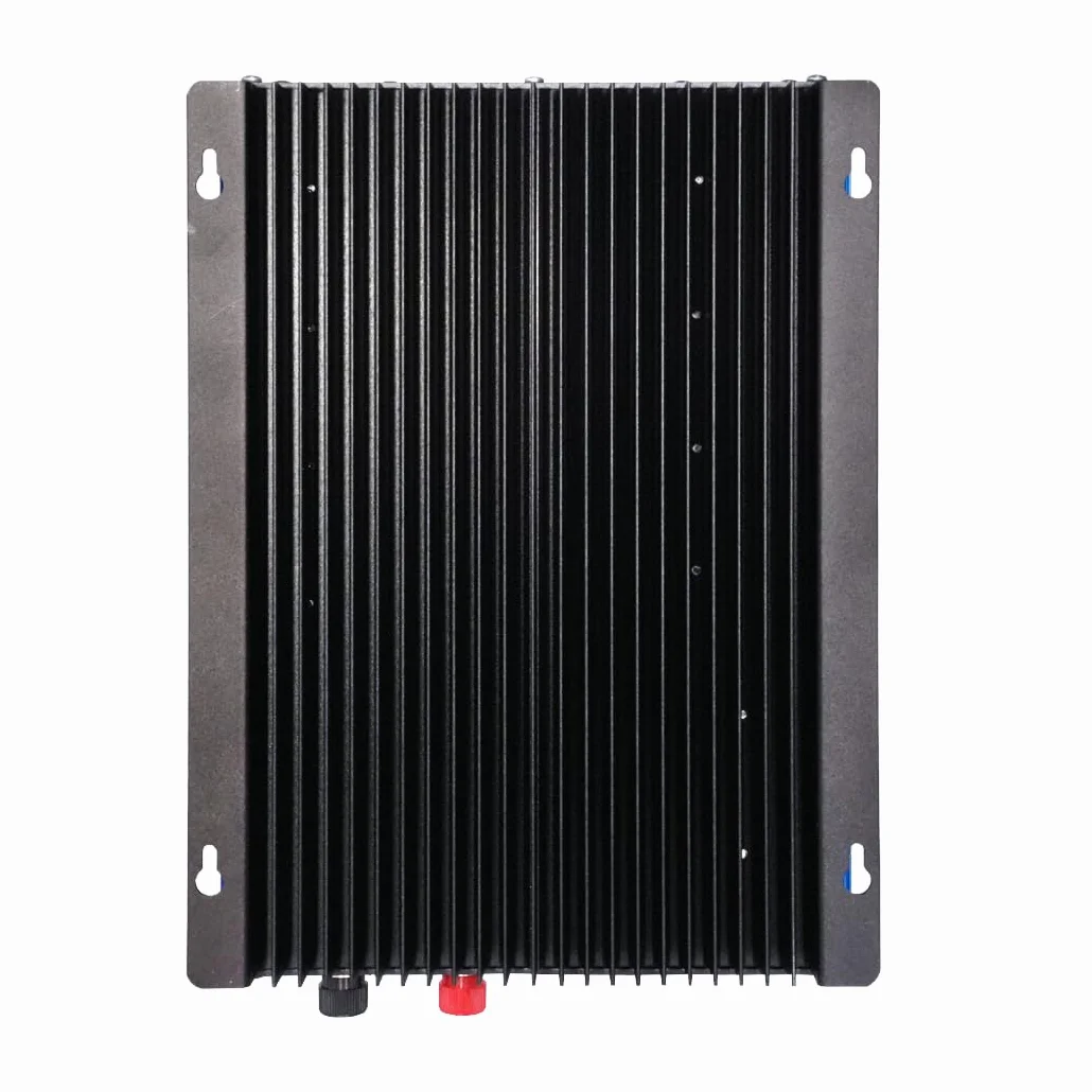 Inverter da 1000 W con limitazione di potenza, con pannello LCD, corrente DC da 26-45 V, energia solare in entrata da AC 230, energia in uscita da 24-36 V di onda sinusoidale pura