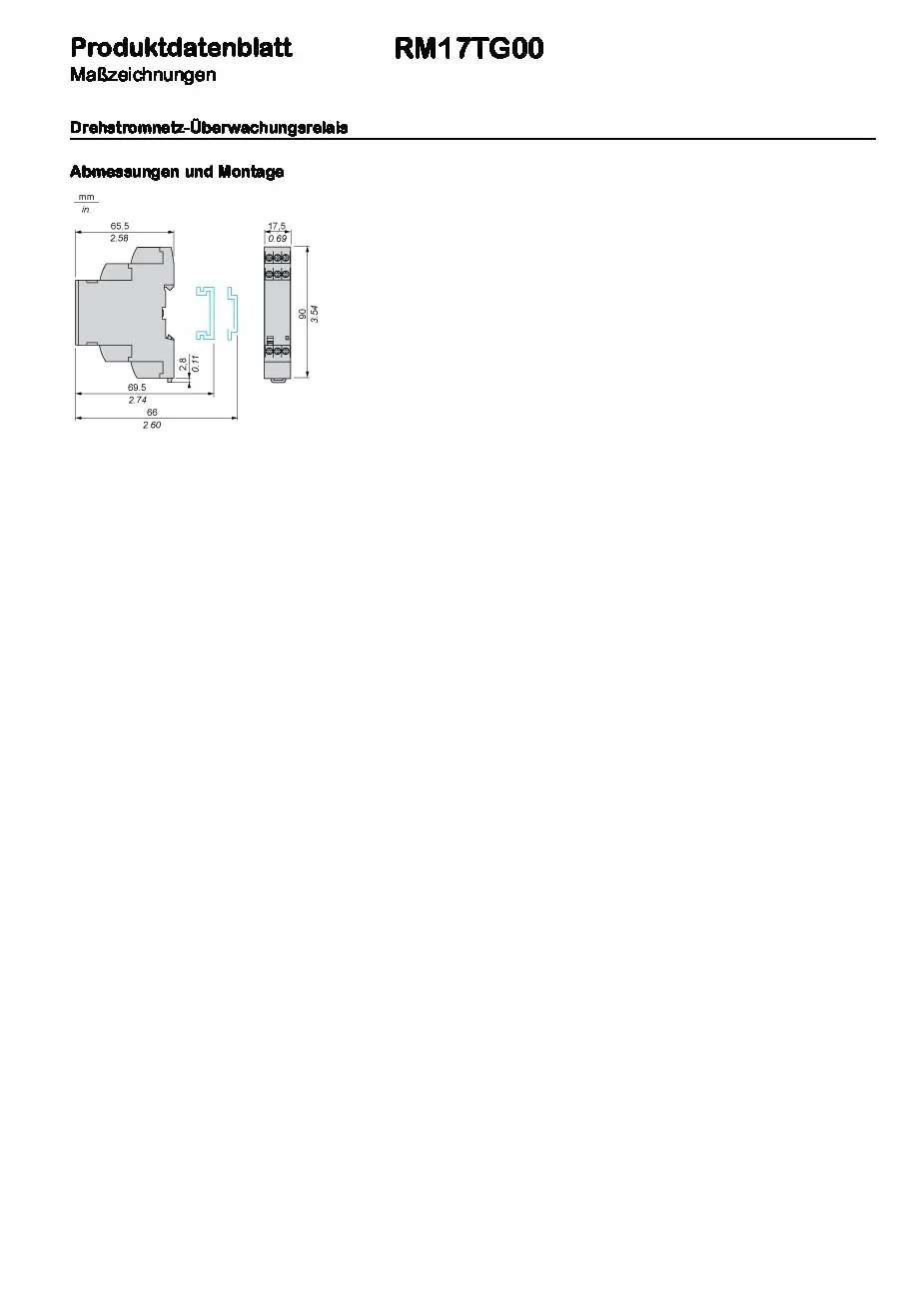 REL. FASE ORDEN Y PRESENCIA 208..480VAC